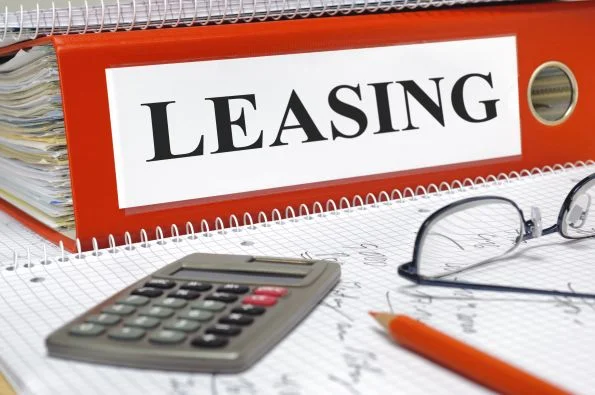contratos leasing
