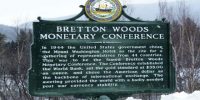 acuerdos de Bretton Woods