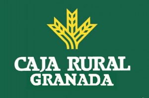 LOGO CAJA RURAL DE GRANADA