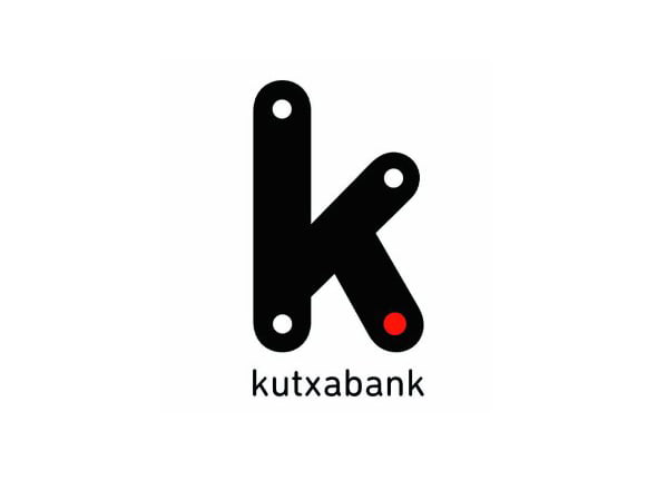 logo kutxabank