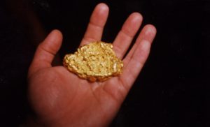 El oro, un activo para aprovechar la recuperación económica