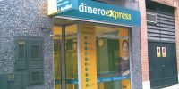 Dinero Express de BBVA: envío de dinero