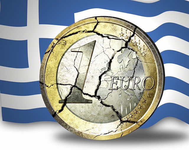 Crisis Grecia