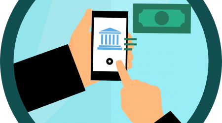 Bizum, transferencias, entidades bancarias