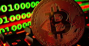 INVERTIR EN CRIPTOMONEDAS